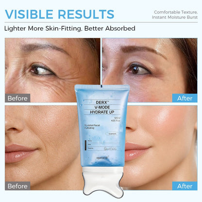 Facial Lifting & Firming Repair Gel